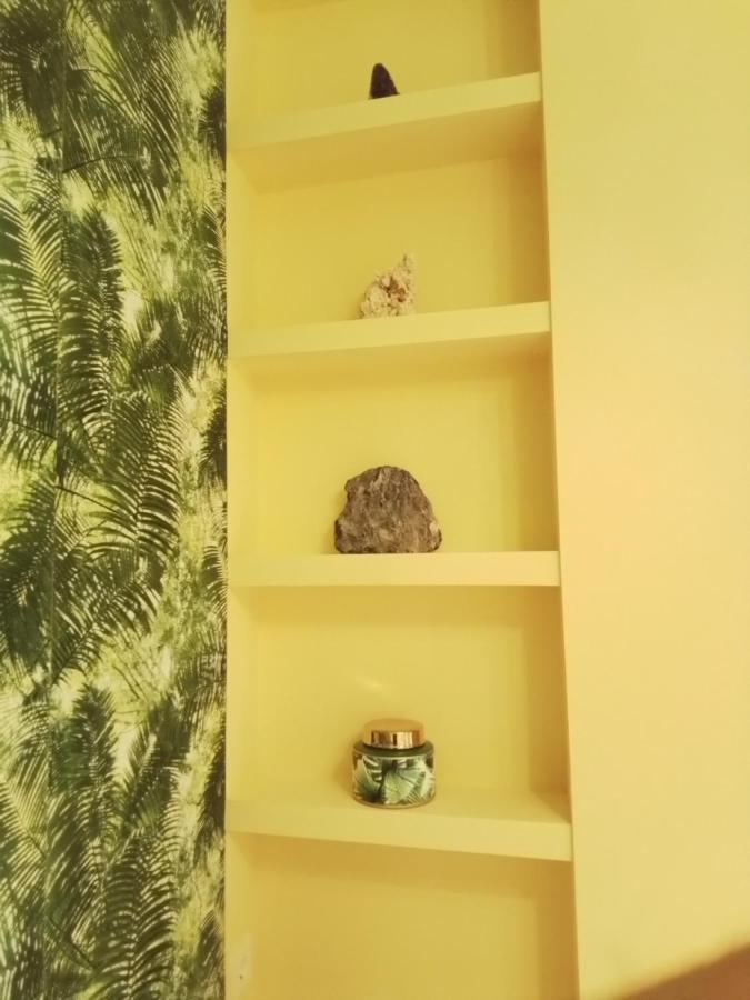 Apartamento La Casilla Chica ラ・エラドゥーラ エクステリア 写真