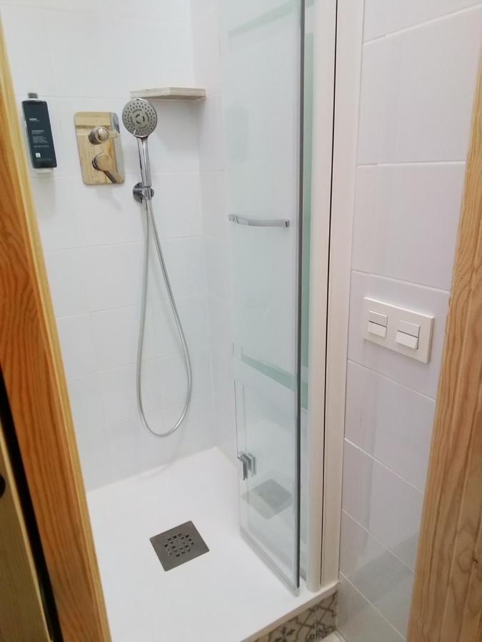 Apartamento La Casilla Chica ラ・エラドゥーラ エクステリア 写真