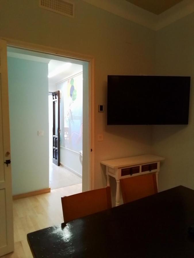 Apartamento La Casilla Chica ラ・エラドゥーラ エクステリア 写真