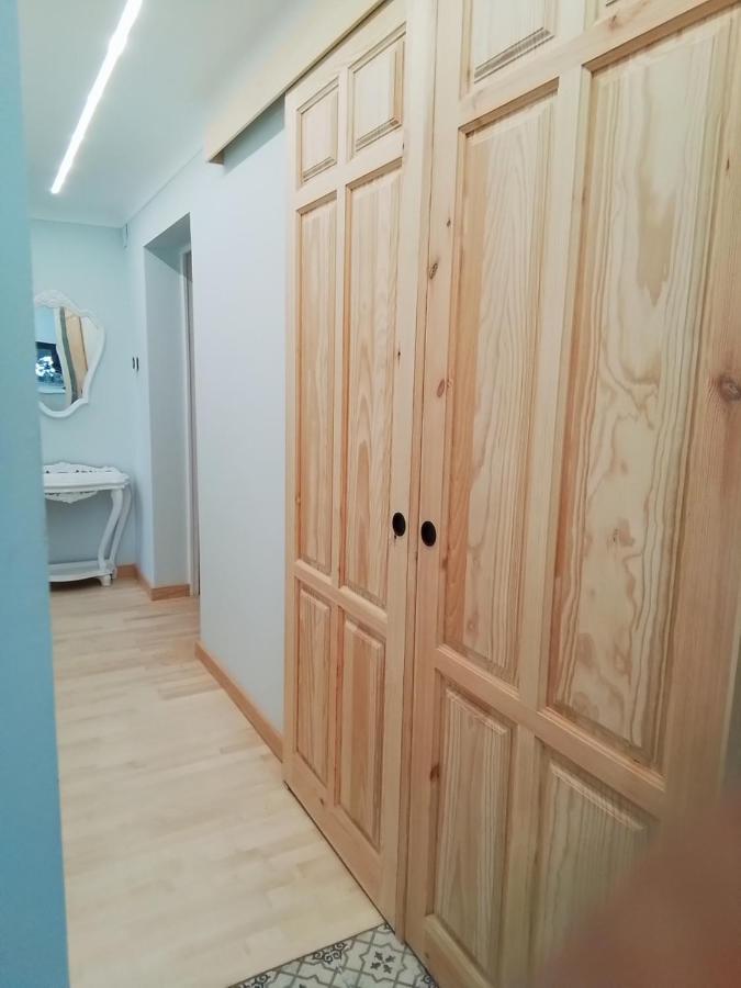 Apartamento La Casilla Chica ラ・エラドゥーラ エクステリア 写真