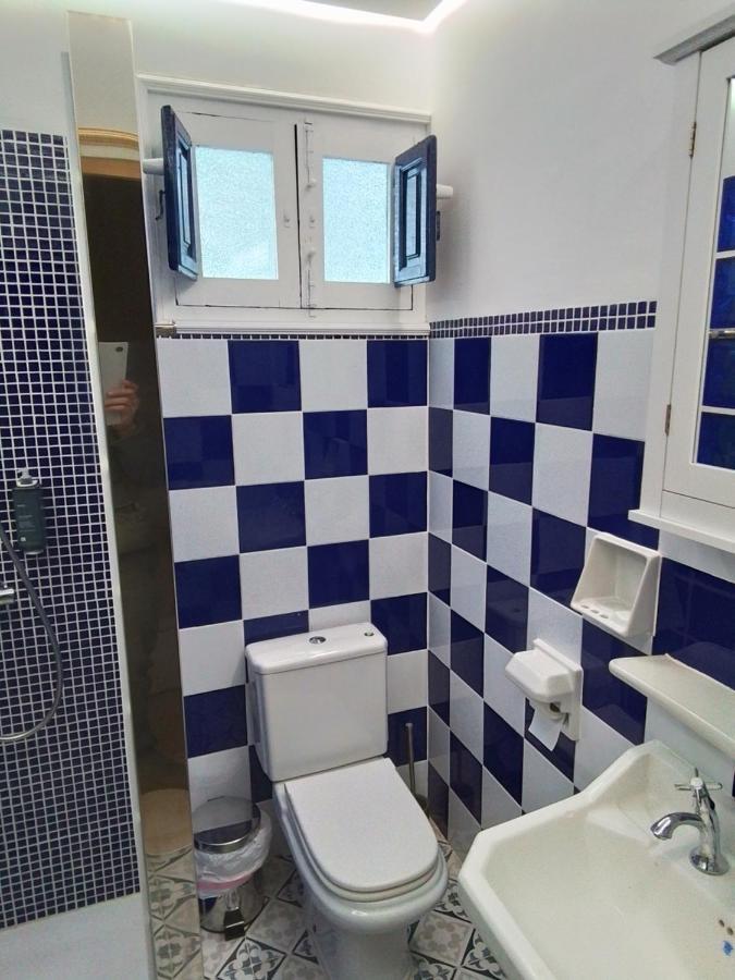 Apartamento La Casilla Chica ラ・エラドゥーラ エクステリア 写真