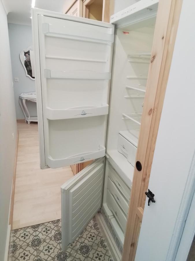 Apartamento La Casilla Chica ラ・エラドゥーラ エクステリア 写真