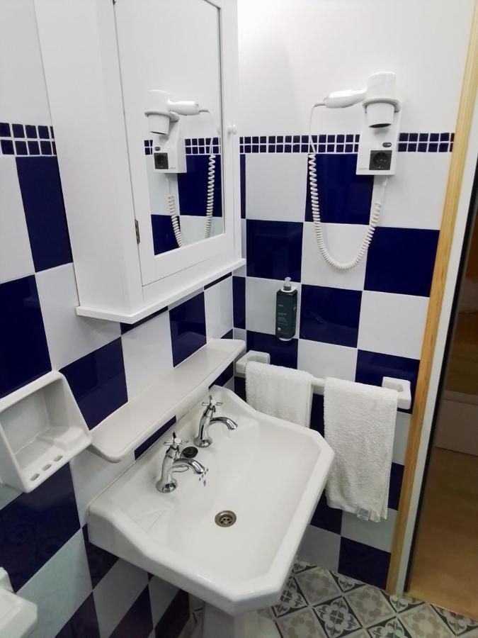 Apartamento La Casilla Chica ラ・エラドゥーラ エクステリア 写真
